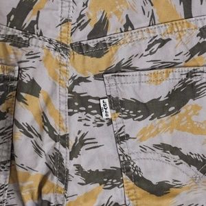 Levis Abstract Pants